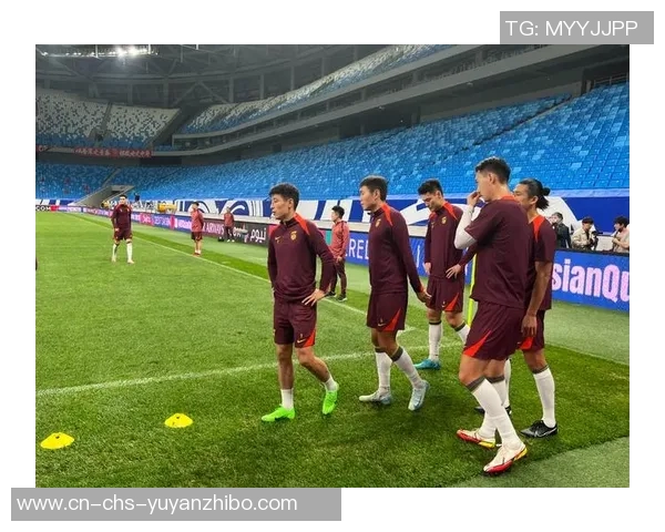 国足抵达印尼备战世预赛伊万表示全队将全力争胜展现实力