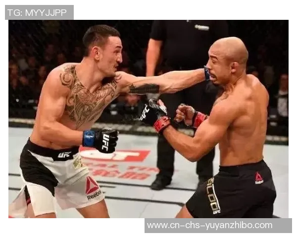 嘴炮与奥尔多二番战激烈对决谁将成为终极胜者的巅峰之战