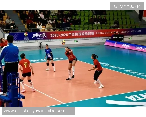 天津女排与辽宁女排巅峰对决谁将赢得这场激烈的排球较量