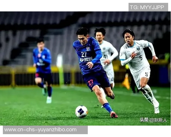 川崎前锋与东京FC激战在即谁能在这场对决中笑到最后 川崎前锋与东京FC激战在即谁能在这场对决中笑到最后