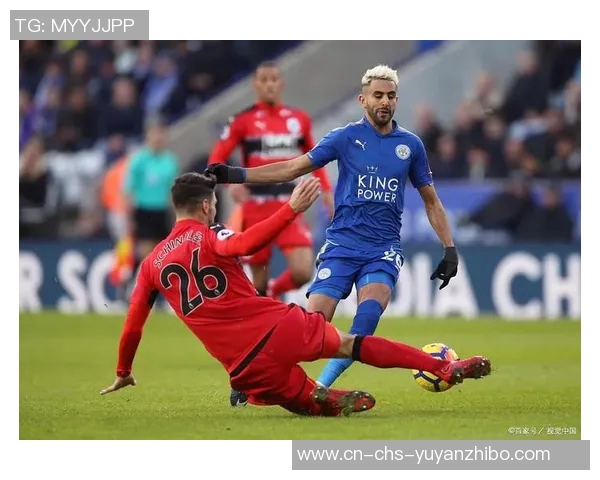 曼城与莱斯特城激战在即谁能在英超赛场上笑到最后