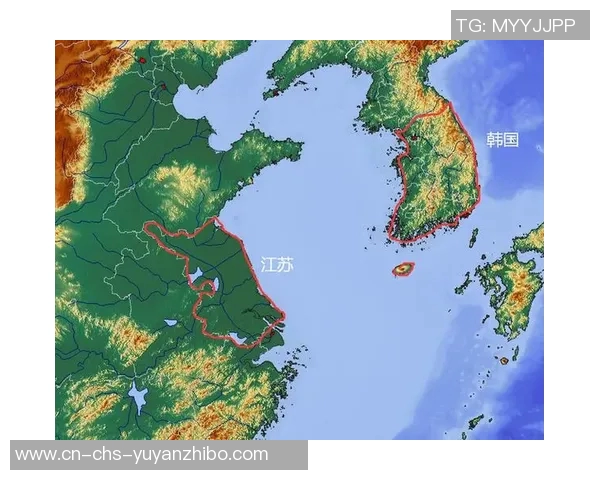江苏与山东综合实力对比分析探讨两省发展潜力与竞争优势